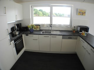 Maison de vacances Nordhorn Équipement 7