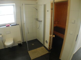 Maison de vacances Nordhorn Équipement 8