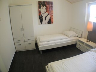 Maison de vacances Nordhorn Équipement 12