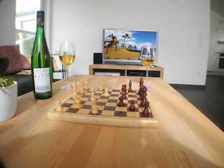 Maison de vacances Nordhorn Équipement 11