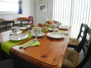 Maison de vacances Nordhorn Équipement 12