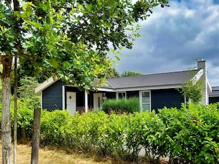 Maison de vacances Nordhorn Enregistrement extérieur 3