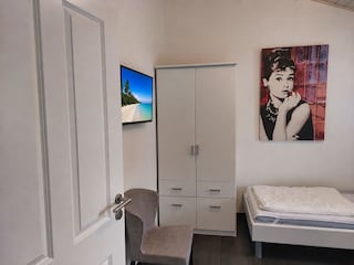 Maison de vacances Nordhorn Équipement 16