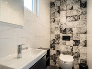 Bungalow Buren Caratteristiche 17