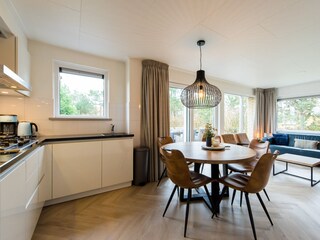 Bungalow Buren Caratteristiche 8