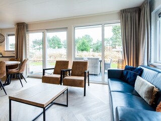 Bungalow Buren Caratteristiche 6