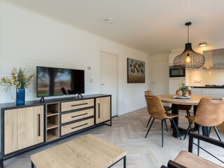 Bungalow Buren Caratteristiche 7