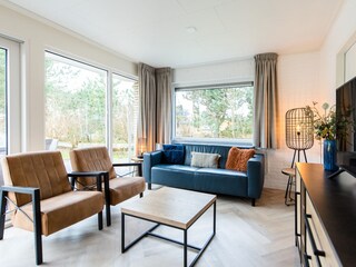 Bungalow Buren Caratteristiche 5