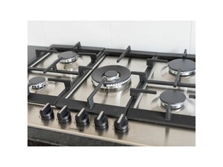 Bungalow Buren Caratteristiche 12