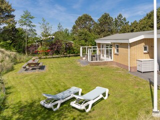 Bungalow Buren Registrazione all'aperto 2