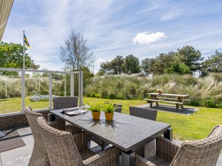 Bungalow Buren Registrazione all'aperto 3