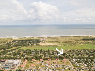 Bungalow Buren Registrazione all'aperto 4