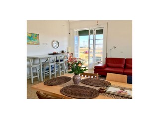 Vakantieappartement Rom Zentrum Kenmerken 5