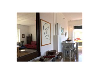 Vakantieappartement Rom Zentrum Kenmerken 7