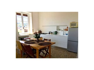 Vakantieappartement Rom Zentrum Kenmerken 8