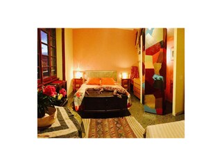 Vakantieappartement Rom Zentrum Kenmerken 9