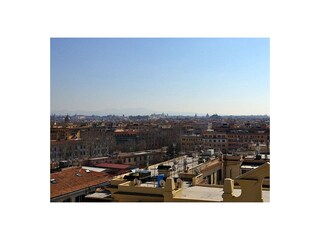 Vakantieappartement Rom Zentrum Omgeving 18
