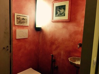 Vakantieappartement Rom Zentrum Kenmerken 10