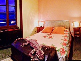 Vakantieappartement Rom Zentrum Kenmerken 11