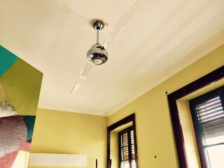 Vakantieappartement Rom Zentrum Kenmerken 12