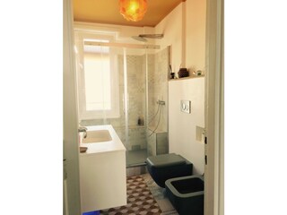 Vakantieappartement Rom Zentrum Kenmerken 15