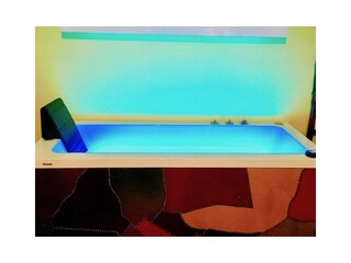 Vakantieappartement Rom Zentrum Kenmerken 16