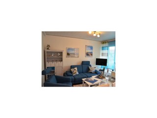 Ferienwohnung Horumersiel Ausstattung 4