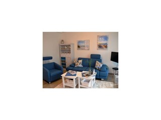 Ferienwohnung Horumersiel Ausstattung 5