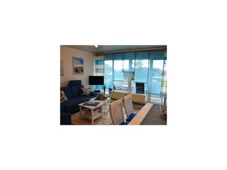 Ferienwohnung Horumersiel Ausstattung 5