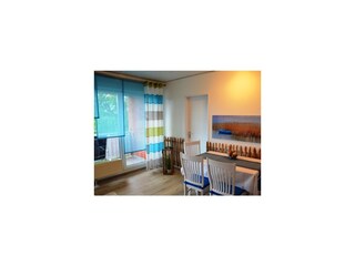 Ferienwohnung Horumersiel Ausstattung 6