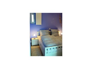 Ferienwohnung Horumersiel Ausstattung 10