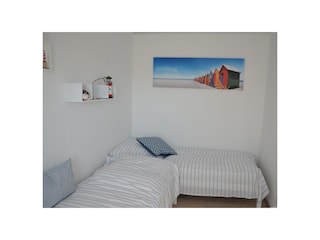 Ferienwohnung Horumersiel Ausstattung 13