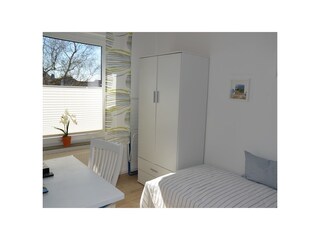 Ferienwohnung Horumersiel Ausstattung 12