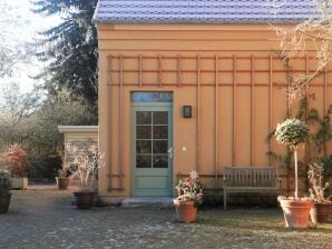 Maison de vacances du Cottage Arcadia