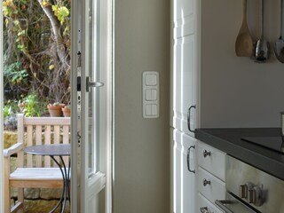 Casa per le vacanze Ketzin Caratteristiche 14