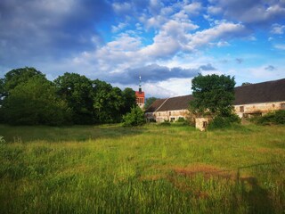Kirchen im Havelland - was sind 800 Jahre?