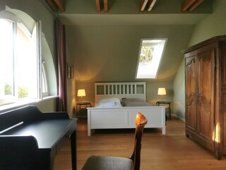 Vakantiehuis Ketzin Kenmerken 19