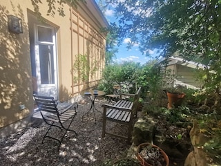 Casa per le vacanze Ketzin Registrazione all'aperto 8