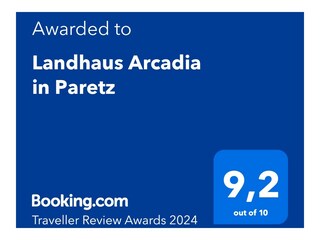 Casa per le vacanze Ketzin Documento 43