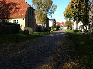 Casa per le vacanze Ketzin Ambiente 40