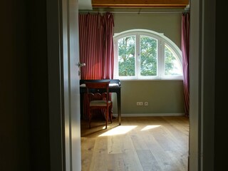 Casa de vacaciones Ketzin Características 16