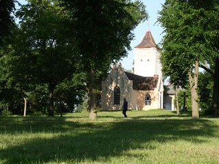 Casa per le vacanze Ketzin Ambiente 24