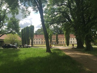 Casa per le vacanze Ketzin Ambiente 22