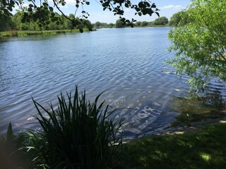 Casa per le vacanze Ketzin Ambiente 28