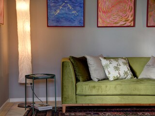 Maison de vacances Ketzin Équipement 11