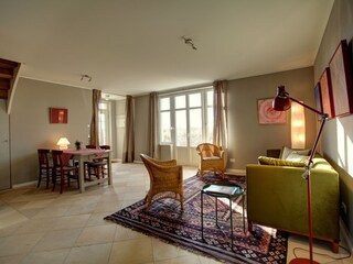 Maison de vacances Ketzin Équipement 12