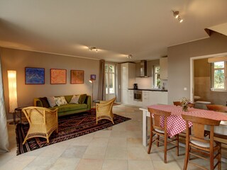 Casa per le vacanze Ketzin Caratteristiche 13