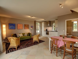 Vakantiehuis Ketzin Kenmerken 13