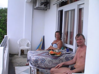 Ferienwohnung Mont Choisy Umgebung 3