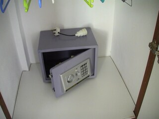 Ferienwohnung Mont Choisy  23